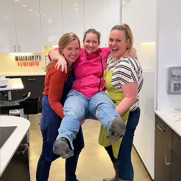 Meet your Posher, K-Tutt - Picture 4 of 5